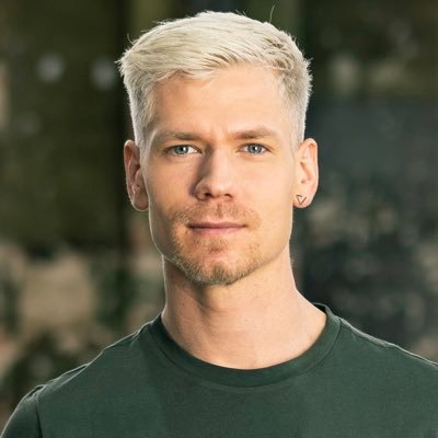MrFagerlund's profile picture. Personal Trainer, Nutritionist and Head of Operations of Axelsons Institute.