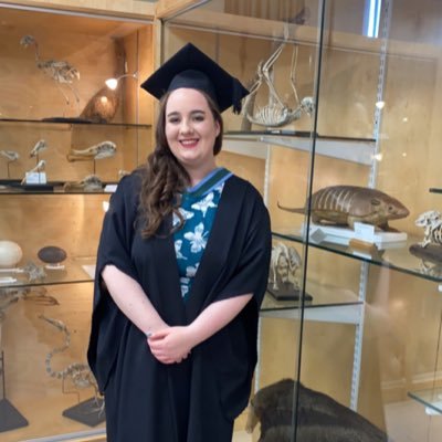 Final year PhD candidate @UniOfGalway with DFD PRIMO |Microbiology BSc (Hons)| Science outreach | 🇬🇧🇮🇪