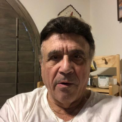 frankschiro4's profile picture. I’m 82 years old and love free speech and the world is a wonderful place. It just sad that  we all can’t get together for one goal piece for all.