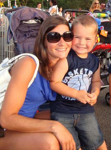 dianak0707's profile picture. 