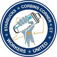 Corbin’s Corner Starbucks Workers United(@CCSBWU) 's Twitter Profile Photo