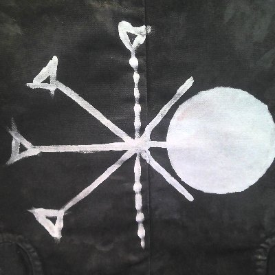 MagickShining's profile picture. Shining Magick Studios
Creates handcrafted, one of a kind, eclectic pieces to enhance & bring beauty to your life🌹⭐