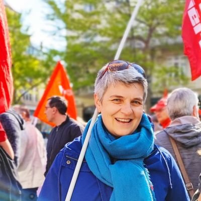 Mary_Mouchoux's profile picture. Suppléante de Chantal SARAZIN dans la 9e circonscription du Nord- Législatives 2022