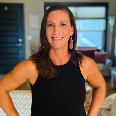 Wife💍Mother of 4💕Teacher📚Health&Fitness enthusiast🏃🏻♀️