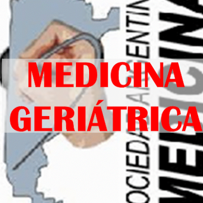 Consejo de Medicina Geriátrica de Sociedad Argentina Medicina SAM
La Salud del Adulto Mayor con vision clínica/geriátrica