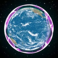 Schumann Resonance Live Updates (@liveschumann) Twitter profile photo
