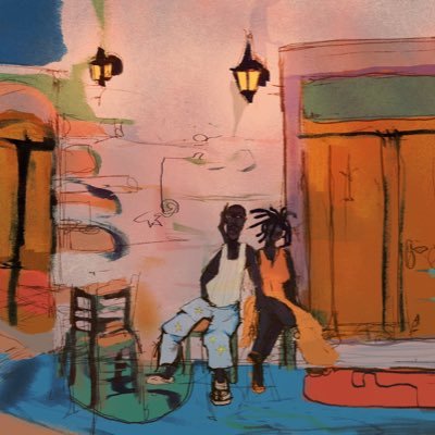 inkQing0's profile picture. 