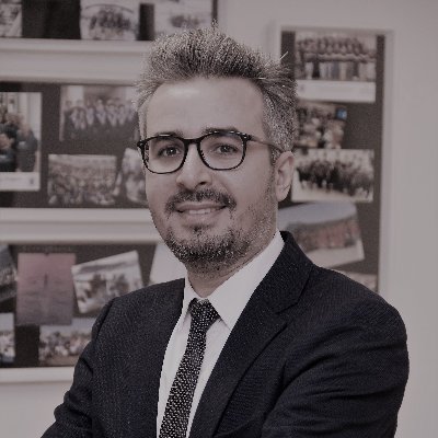 tolgademir07's profile picture. Assistant Professor of Finance @BilkentUniv. PhD @handels_sse.