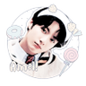 jjeonjeykeyy's profile picture. ⇢ 𝗞𝗢𝗢𝗖꩜𝗥𝗘 ★ ここに座ってあなたの近くにいて、 🗯️ あなたにキスしないのは難しい ##🥛 。 𝖻𝖺𝖾̼ 素晴らしい ␥ ֶָ֢֪
fan account of @BTS_twt ♡