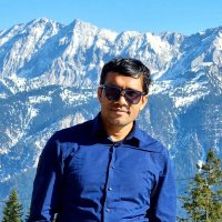 Saroj Mohanta (@saroj_ipek) 's Twitter Profile