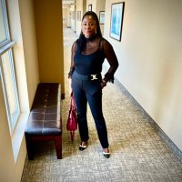 Angela Onuora (@angelaonuora) 's Twitter Profile