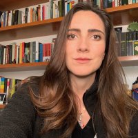 Luisa Cantú Ríos (@luigicantu) 's Twitter Profile