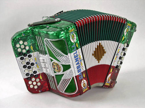 The Best for The Best! Celebrating the Best Accordions for 50 Years!!!