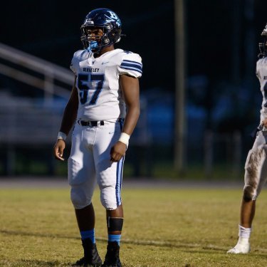 6’2 235 lbs || The Citadel ‘27 || BPS ‘23 3.7 GPA || BPS Football || Tampa, Florida || Cell: (813) 495-0906