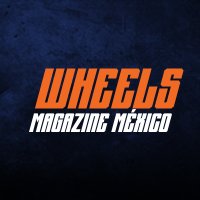 Wheels Magazine México(@Wheels_M_Mexico) 's Twitter Profile Photo
