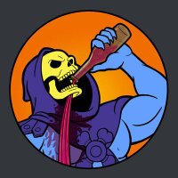 Skeletor Picks(@SkeletorPicks7) 's Twitter Profile Photo