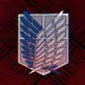 shingekibr's profile picture. ➙ Somos fãs trazendo cenas, conteúdo e notícias da obra Attack on Titan | Shingeki no Kyojin: tatakae!
🚩silenciem a tag #SNKspoilers!
🚩CONTÉM SPOILERS!