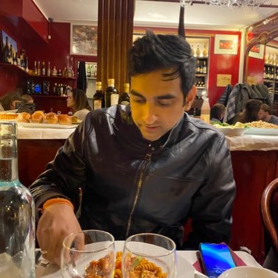 Grv111's profile picture. Just another Humanbeing with a pinch of Humour, loads of Emotions and moderate Intelligence.