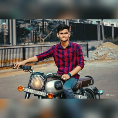 chandra36068037's profile picture. Jai TDP ✌️