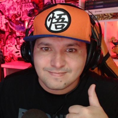 Produtor de conteúdo! Jogador de MH, amante de Zelda, RPGs e outros jogos! Amo falar sobre a indústria gamer e dos meus jogos favoritos!
Insta, Twitch e YT