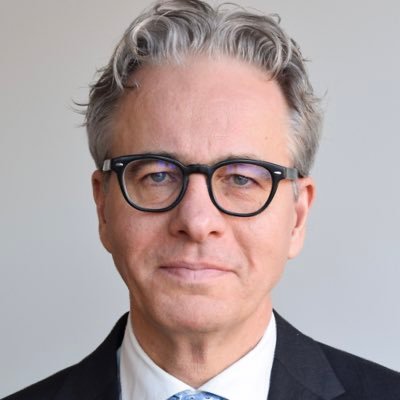HallgrenJakob's profile picture. Director Swedish Institute of International Affairs (UI), was Amb for Disarmament & Non-Proliferation, Amb of Sweden to South Korea & Dep Director of SIPRI.