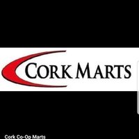 Cork Co-op Marts Ltd (@corkmarts) 's Twitter Profile