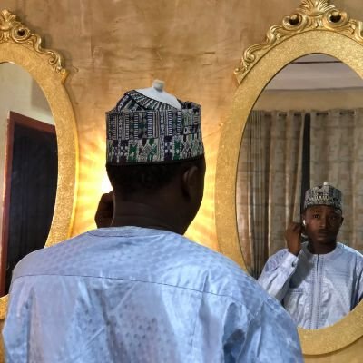 aliyu_tijjan's profile picture. Always believed in your self