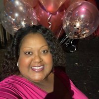 Yolanda Jackson-Gaither(@yolanda_gaither) 's Twitter Profile Photo