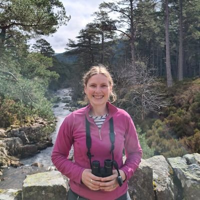 Ecological Researcher at @savebutterflies 👩‍💻 🦋 | PhD at @UniofReading 🐦 |
Canicrosser 🐕--🏃‍♀️| Road cyclist 🚴‍♀️ | She/her 🏴󠁧󠁢󠁳󠁣󠁴󠁿