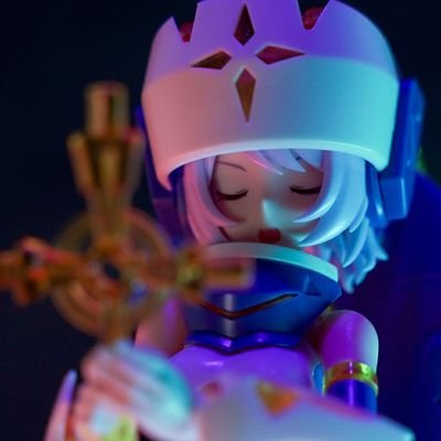 香港人です、日本語勉強中! プラモ、フィギュア、ねんどろいどなどの写真を投稿しています! 無言フォロー失礼します!
