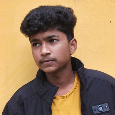 moulieaswar's profile picture. I don't have friends
I got family
- Vin diesel