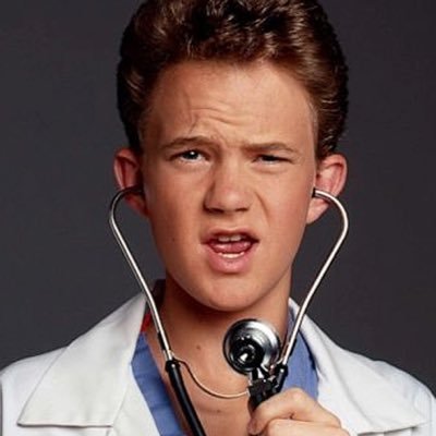 DoogieTrades's profile picture. Just your typical child doctor diagnosing problems in the stock market and prescribing the right medicine