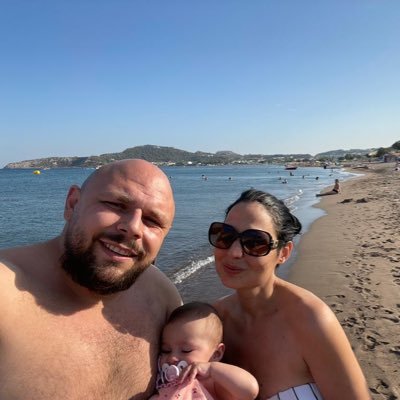 IreneBrocco's profile picture. La mia tenacia e forza