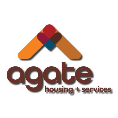 Agate Housing and Services is dedicated to ending homelessness & relieving hunger.