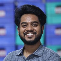 Neeraj Menta (@neerajmnt) 's Twitter Profile
