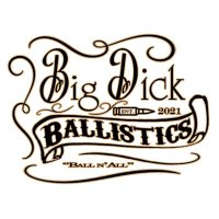 Big Dick Ballistics(@BIG_DADDY_BDB) 's Twitter Profile Photo