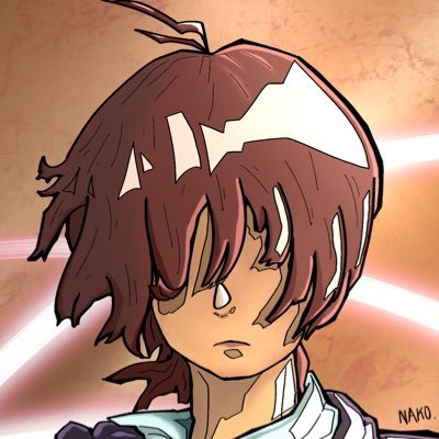 Nisankoさんのプロフィール画像