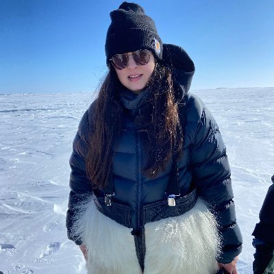 Arctic Research
PhD Student