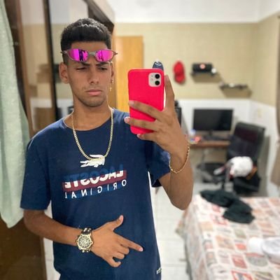 Whats:19995825999 chama lá
#solteiro
#18 anos
#Instagram principal: Victor.rezende019