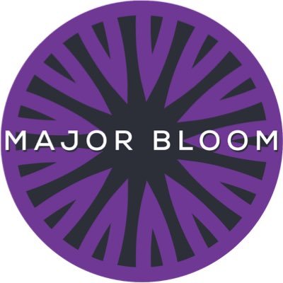 themajorbloom's profile picture. Bringing People Together.