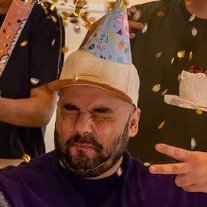 Mewson8's profile picture. 1x solo cc finalist