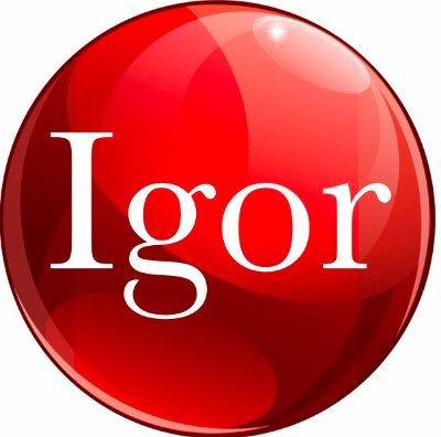 IgorNaming