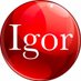 Igor Naming Agency (@IgorNaming) Twitter profile photo