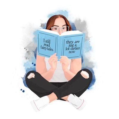 MeganLovesToRe1's profile picture. Always Reading 📚 Blogger 📚 Author Assistant 🤍Coffee Addict ☕ YL Essential Oil Obsessed 🍃 Wife & Dog Mom 🐾 & huge fan of naps..🍷 Wine Enthusiast