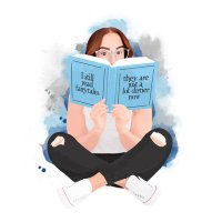 MeganLovesToRead (@meganlovestore1) 's Twitter Profile Photo MeganLovesToRead (@meganlovestore1) 's Twitter Profile Photo