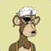 Mother of Apes ๐โ๏ธ BAYC # 7833 (@motherofapes) Twitter profile photo Mother of Apes ๐โ๏ธ BAYC # 7833 (@motherofapes) Twitter profile photo