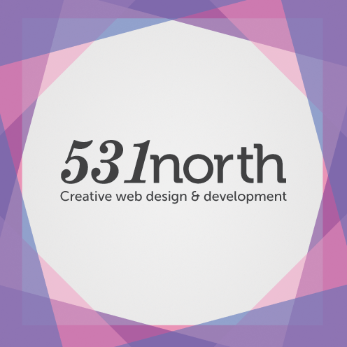 531north's profile picture. Web Design and Development