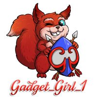 GadgetGirl(@Gadget_Girl_1) 's Twitter Profile Photo