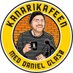 Daniel G (@danielglaso) Twitter profile photo Daniel G (@danielglaso) Twitter profile photo