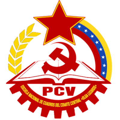 Escuela Nacional de Cuadros del Comité Central del Partido Comunista de Venezuela que lleva el nombre de nuestra camarada Olga Luzardo